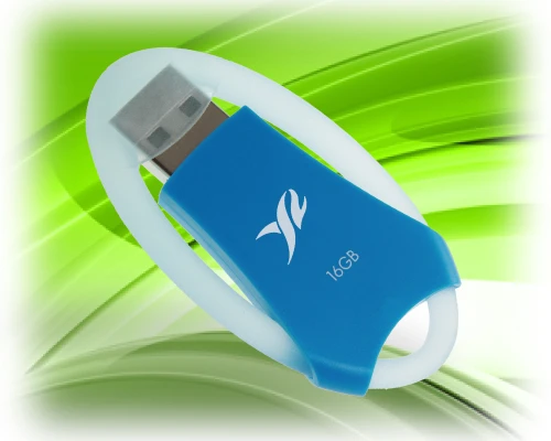 水母造型隨身碟、M09