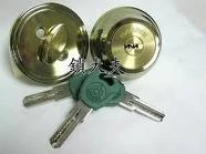 各式高級門鎖，三段 四段鎖 五段鎖