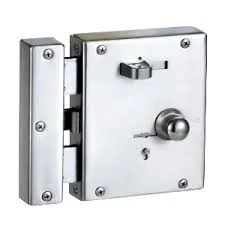 各式高級門鎖，三段 四段鎖 五段鎖