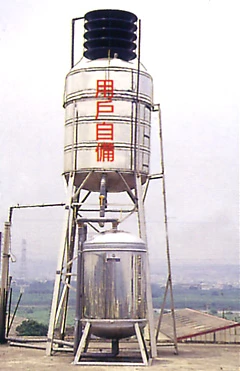 上清水科技有限公司