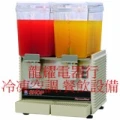 MT20雙槽攪拌式果汁機-飲料機