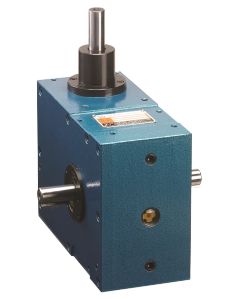 本系列為出力軸上下往復運動，同時配合間歇分割或左右搖擺運動之合成機構，適合用於高精度及高速度之料件夾取動作設備。