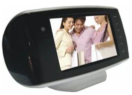 小型數位電視 - BI007N