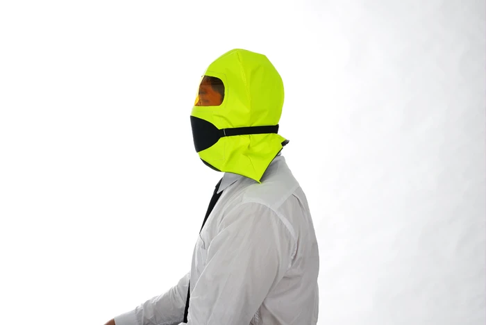 Bright Mask3防煙面罩