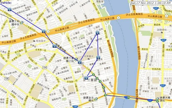 馬上來試用一興AGPS衛星追蹤器系統，市面上操作最簡單、定位迅速又精準的AGPS衛星追蹤器，請您來體驗！