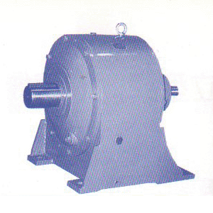 AGHD/AMHD雙軸橫型齒輪減速機1/4~1/180