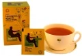 英倫茗茶-繽紛信封包  有機檸檬草薑橙茶