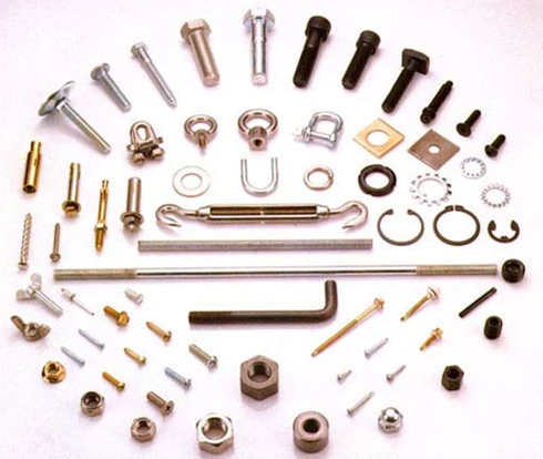 建凱五金企業有限公司