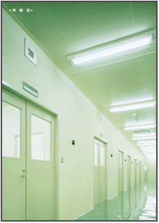 展菱科技工程股份有限公司