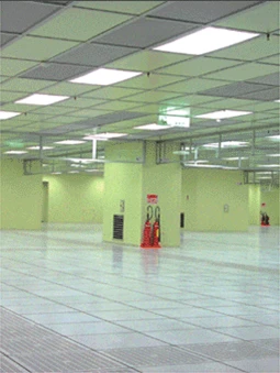 展菱科技工程股份有限公司