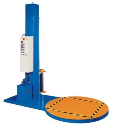 天成包裝機械企業有限公司