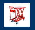 油壓升降平台車.昇降台車