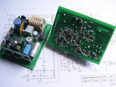 曜陽精密電子股份有限公司