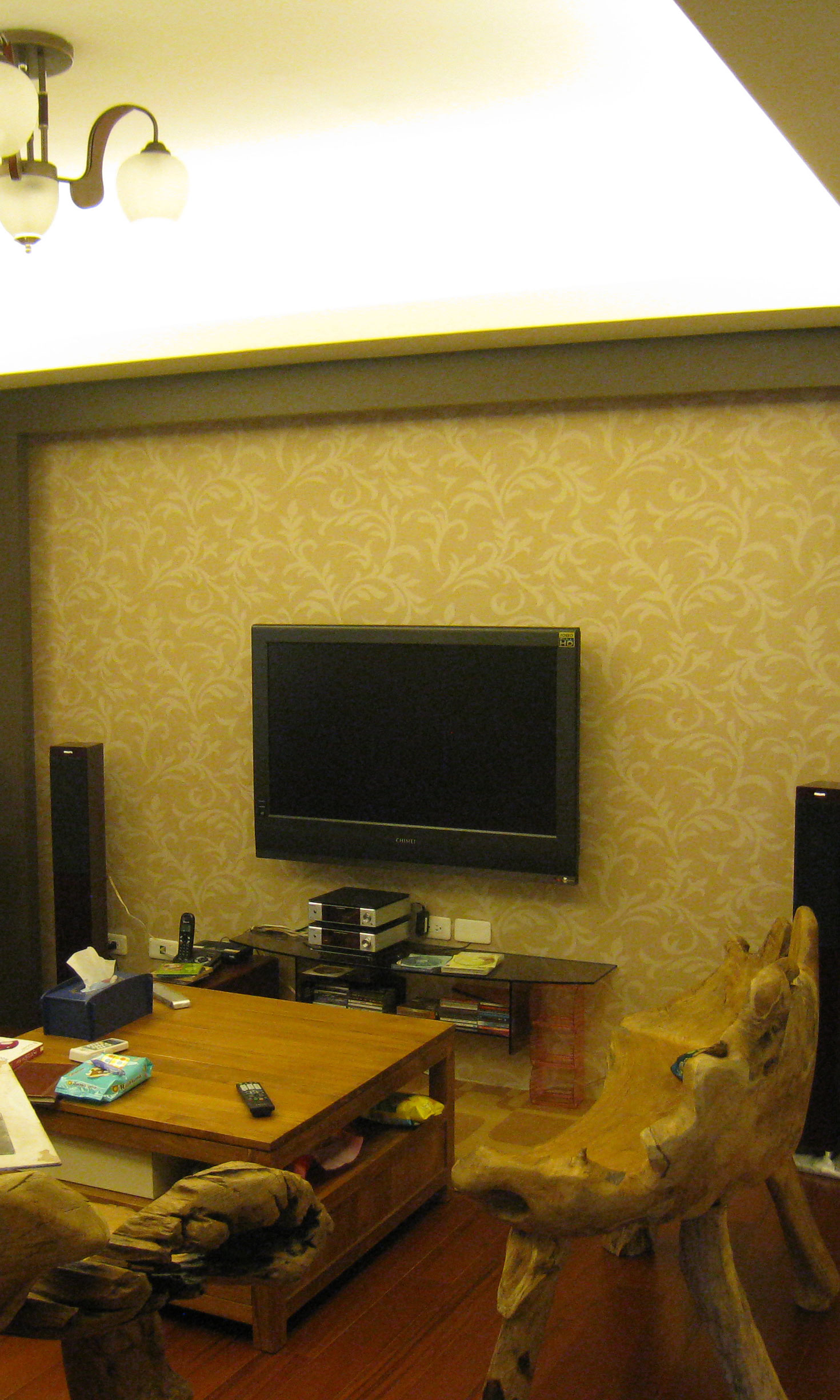 新點子室內設計工程有限公司