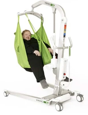 長照醫療儀器有限公司