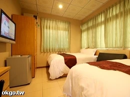 Dream House台北車站五星級商務套房