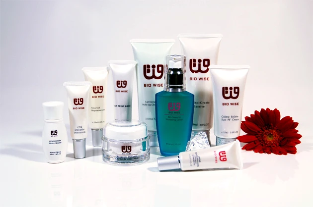 碧勝科技股份有限公司