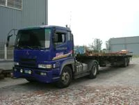 力春貨運關係企業