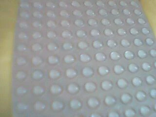 自黏式腳墊、橡膠腳墊、背膠腳墊、止滑腳墊