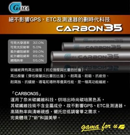CARBON35