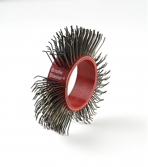 23mm MBX Bristle Blaster專用刷擊帶