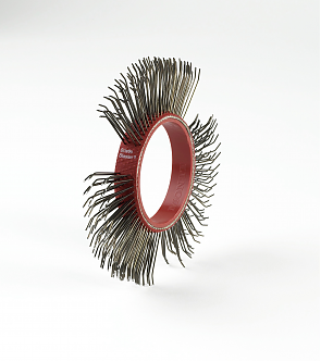 11mm MBX Bristle Blaster專用刷擊帶