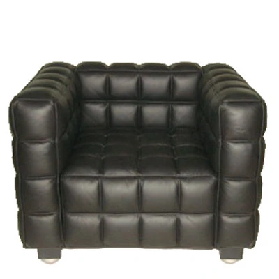 庫布斯單人位沙發