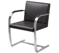 布鲁诺椅 Brno Flat Chair