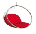 吊球椅泡泡椅（Bubble Chair）