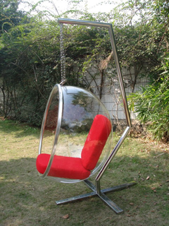 泡泡椅（Bubble Chair）