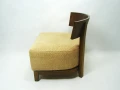 沙发椅-休闲椅-Thomas Chair