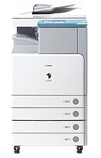 彩色黑白影印機、繪圖機