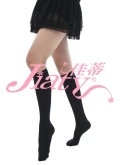 佳蒂 - 320D 運動棉小腿襪