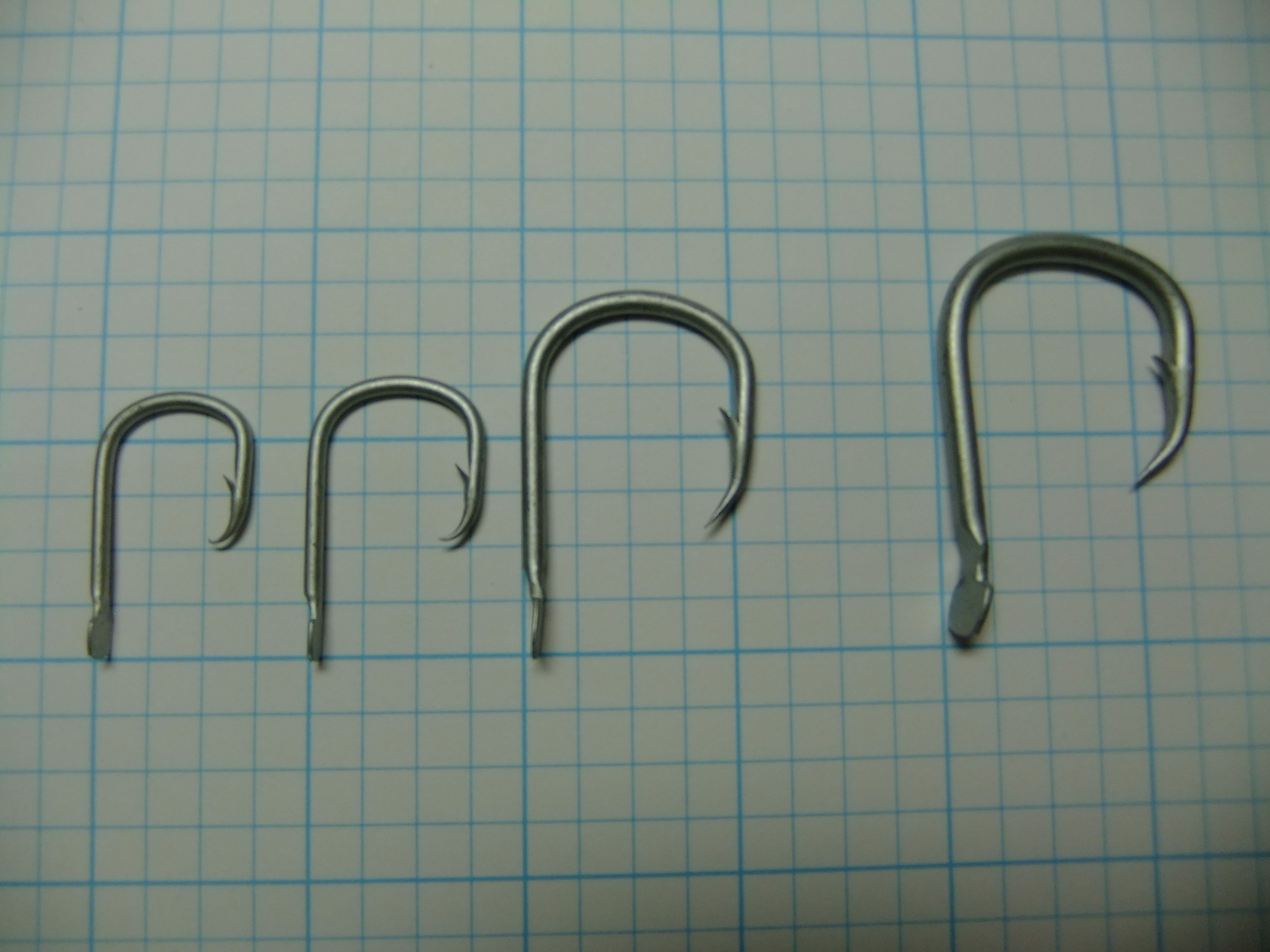 一小格為0.5公分/0.3吋