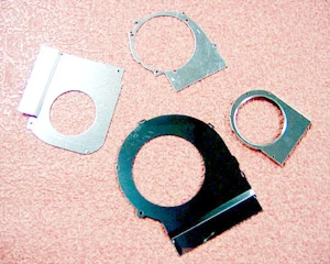 名頂實業有限公司