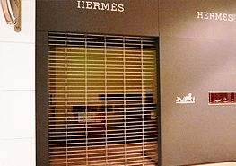 鋁合金pc快速捲門