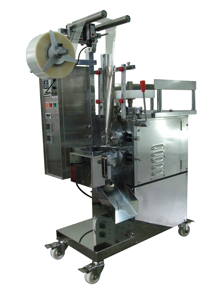 人工投料包裝機