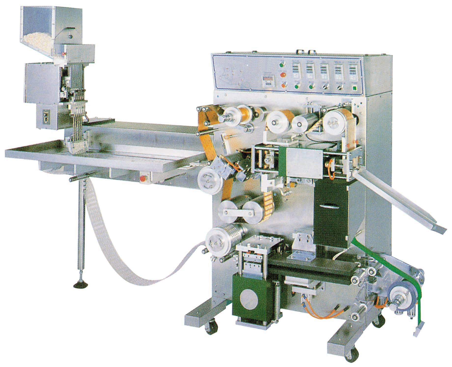 津景機械有限公司