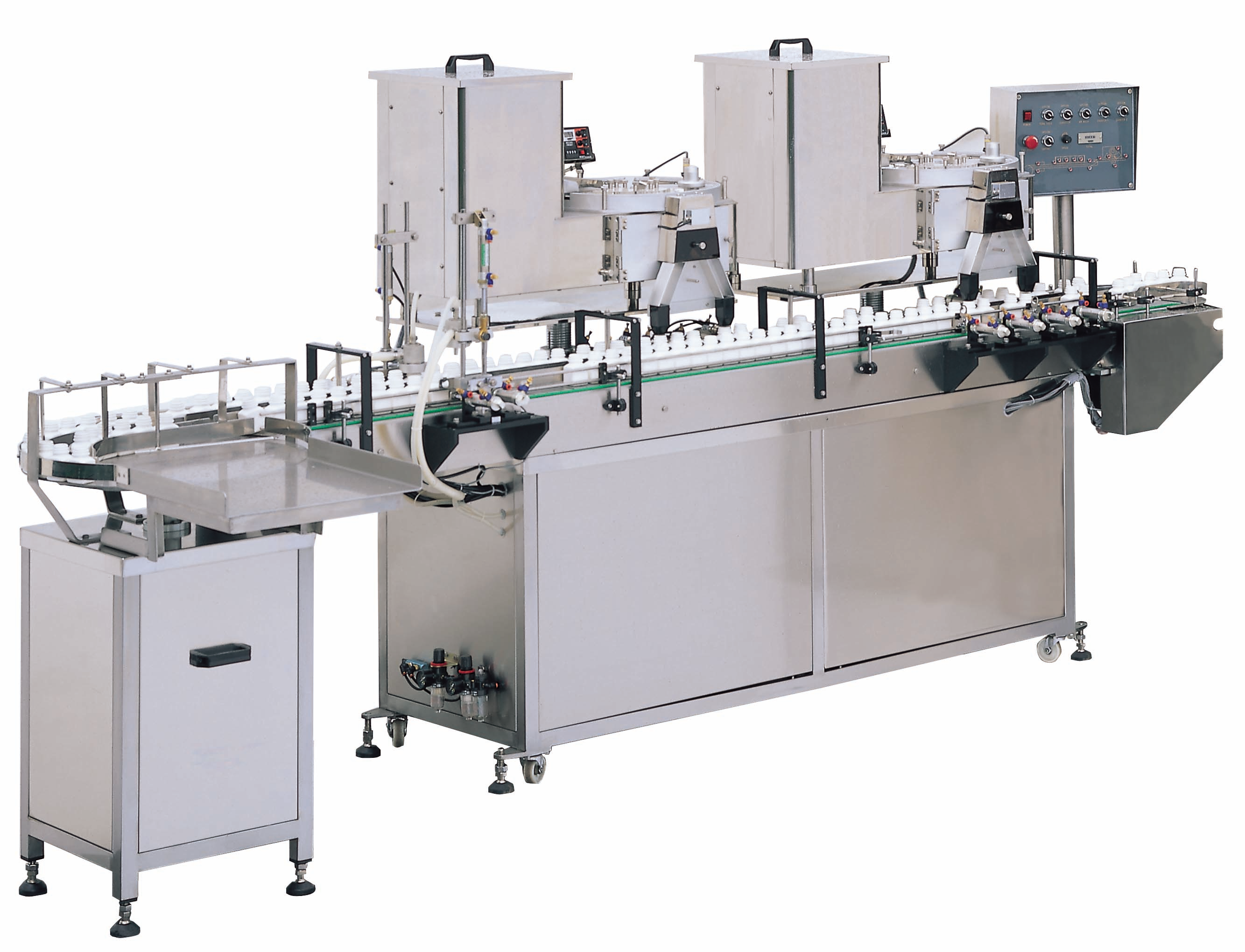 津景機械有限公司