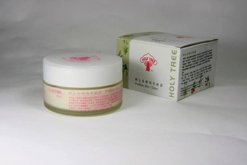 樹王臺灣檜木精油實業坊