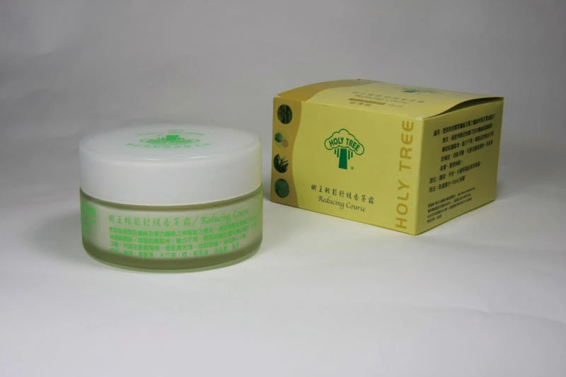 樹王臺灣檜木精油實業坊