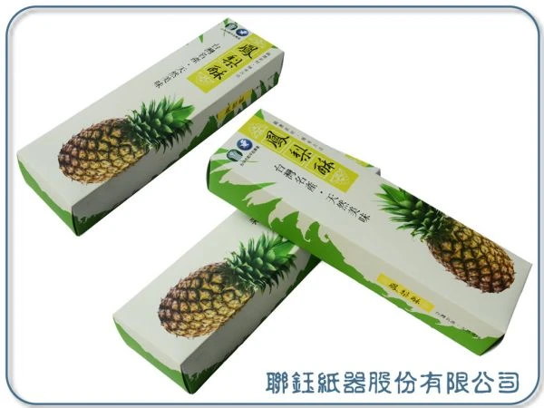 台灣名產鳳梨酥禮盒