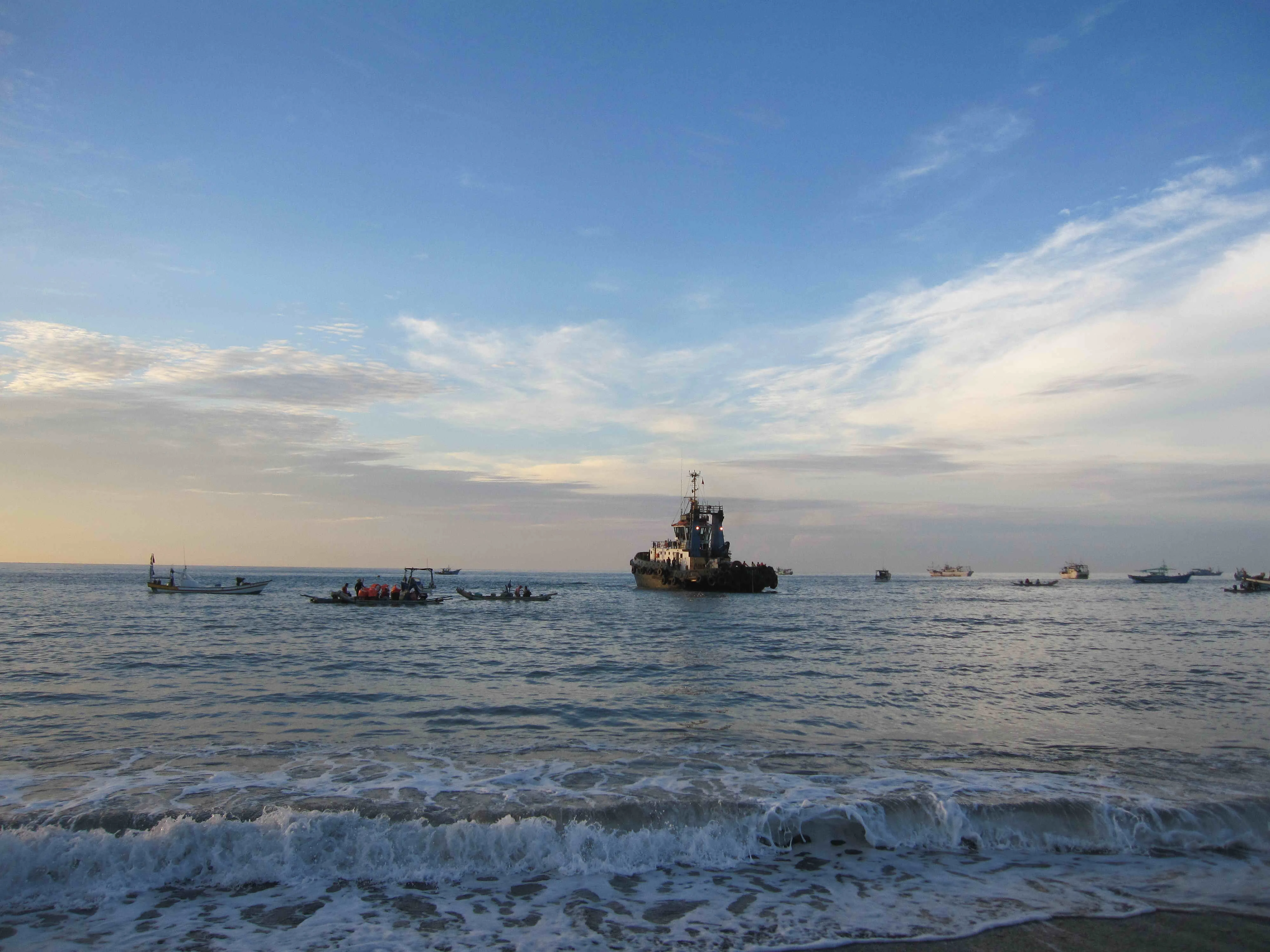斯密特港勤服務股份有限公司