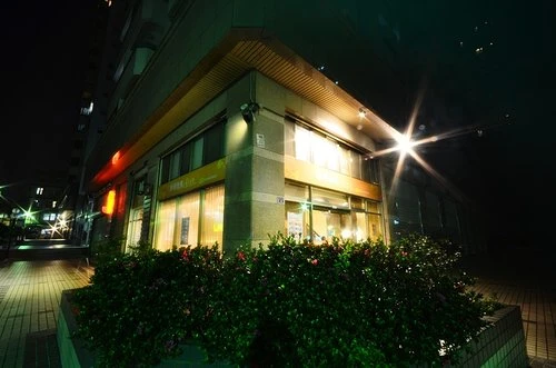 新竹做臉靜蘊能量spa館