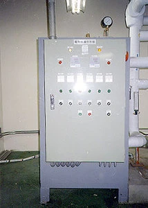 居德工業有限公司