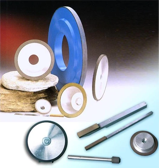 石秀鑽石工業股份有限公司