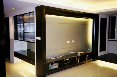 仁傑裝潢有限公司