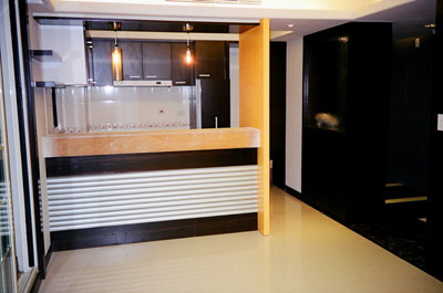 仁傑裝潢有限公司