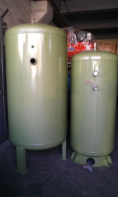 儲氣桶660公升,360公升