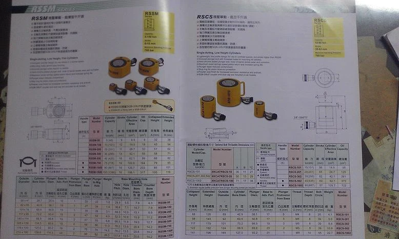 700kg油壓缸訂製維修0921265115 /保養(07)561-3388